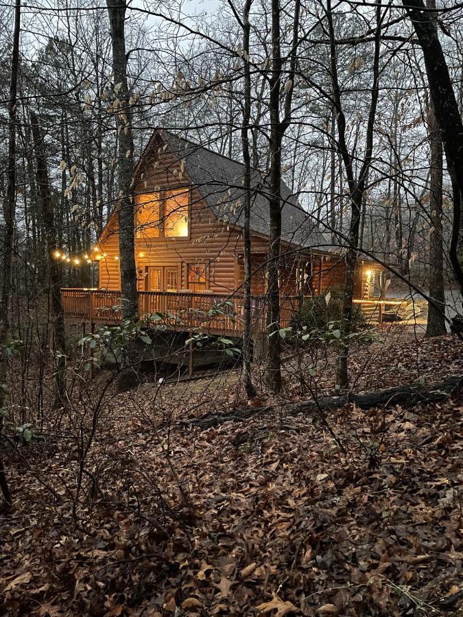 Great Smoky Mountains Cabin!, Secluded, Pet-Kid Friendly! Sevierville Ngoại thất bức ảnh