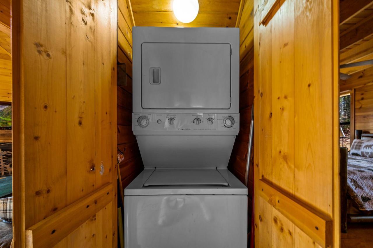 Great Smoky Mountains Cabin!, Secluded, Pet-Kid Friendly! Sevierville Ngoại thất bức ảnh